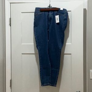 New with tags Judy Blue Skinny fit jeans